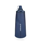 Lifestraw Peak Squeeze Bottle waterfilter Mountain Blue