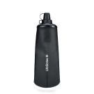 Lifestraw Peak Squeeze waterfilter Dark Gray