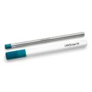 LifeStraw Sip herbruikbaar rietje RVS waterfilter met opberghoes
