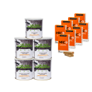 Fuel Your Preparation 14 dagen noodrantsoen