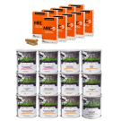 Fuel Your Preparation 30 dagen noodrantsoen
