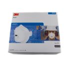 3M mondkapje Aura 9322 FFP2 - 10 stuks in doos