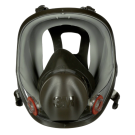 3M gasmasker volgelaat 6700 maat S