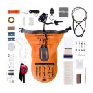 BCB waterdichte survival kit CK050