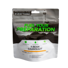 Fuel Your Preparation zakje 5 bonencassoulet