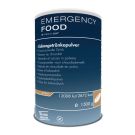 Trek'n Eat cacaopoeder voor chocolademelk noodrantsoen
