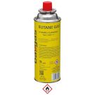 Alpen Camping Butaan gas cartridge 227g