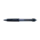 Balpen Uni-Ball Powertank 1Mm Zwart