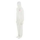3M 4515W Beschermende overall maat S