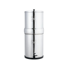 British Berkefeld RVS waterfilter 8.5L