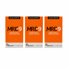 MRE-9 noodrantsoen 72 uur