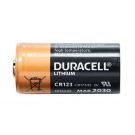 Duracell CR123A Batterij