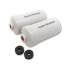 Eaupure Fluoride filters