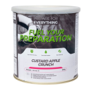 Fuel Your Preparation custard appelcrunch