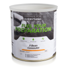 Fuel Your Preparation 5 bonencassoulet