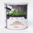 Fuel Your Preparation pasta bolognese