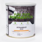 Fuel Your Preparation roerei