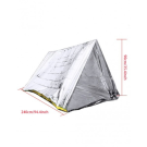Emergency tent