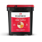 ReadyWise fruit 120 dagen noodrantsoen 