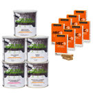 Fuel Your Preparation 14 dagen noodrantsoen