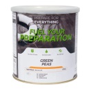Fuel Your Preparation doperwten