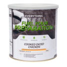 Fuel Your Preparation kipblokjes