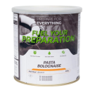 Fuel Your Preparation pasta bolognese