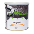 Fuel Your Preparation roerei