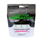 Fuel Your Preparation zakje appelcustard