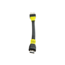 Goal Zero USB to Micro USB Connector Cable 12 cm
