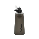 Katadyn BeFree waterfilter AC 1L zwart