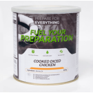 Fuel Your Preparation kipblokjes