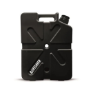Lifesaver Jerrycan 20.000 waterfilter zwart