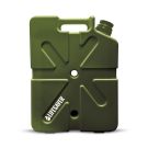 Lifesaver Jerrycan 20.000 waterfilter groen