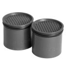 LifeStraw actieve koolstof capsules voor Go 2.0 waterfilter