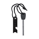 Magnesium firestarter