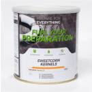 Fuel Your Preparation zoete maïs