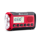 Midland ER100 noodradio