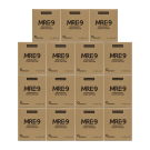 MRE-9 noodrantsoen 12 maanden