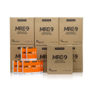 MRE-9 noodrantsoen 6 maanden
