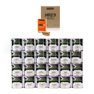 Fuel Your Preparation 60 dagen noodrantsoen