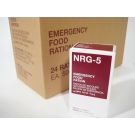 NRG 5 noodrantsoen 24 dagen