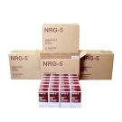 NRG 5 noodrantsoen 3 maanden