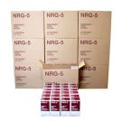 NRG 5 noodrantsoen 6 maanden 