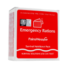 Pains Wessex noodrantsoen 500g