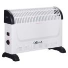Qlima ECH 4020 elektrische convectorkachel - 2000W