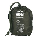 Regenhoes Rugzak 55-65 liter