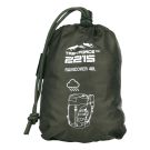 Regenhoes rugzak 35-45 liter