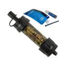 Sawyer Mini camo SP107 waterfilter