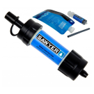 Sawyer Mini blauw SP128 waterfilter